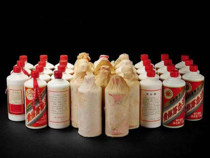 淮阳老酒回收上门哪里回收(附近上门回收茅台酒）?