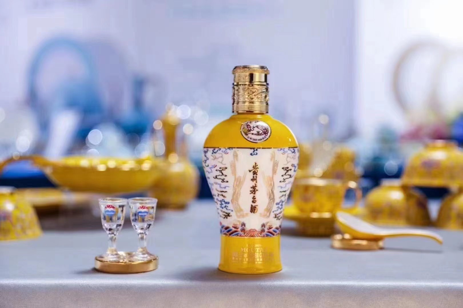 淮阳聊城东昌府高价回收茅台酒多少钱哪里回收(附近上门回收茅台酒）?